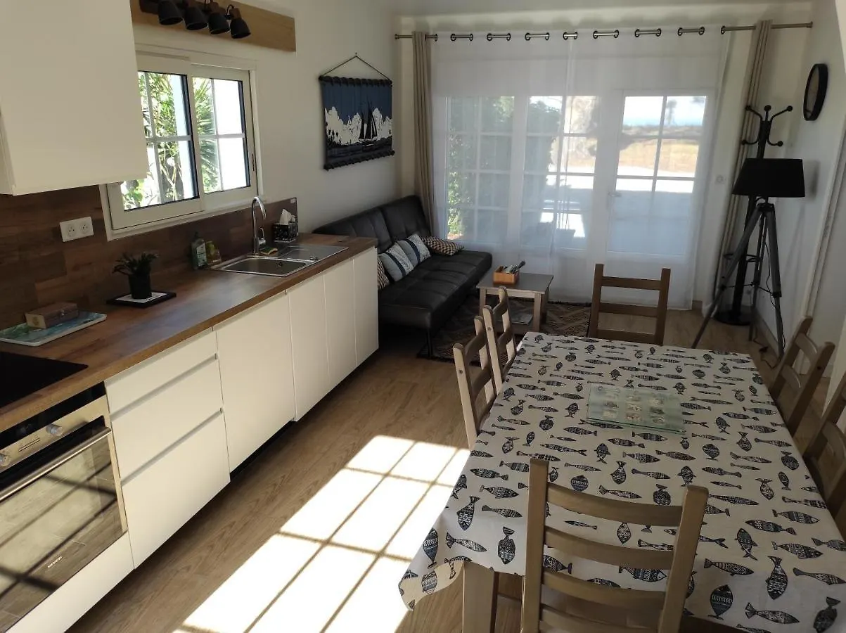 Ty Gwenn Villa Cancale