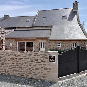 L'tas De Cailloux Bed & Breakfast