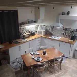 Hébergement de vacances Le Cati Mini, Cancale