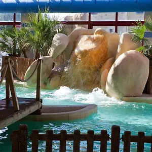Le Village Cancalais Holiday park