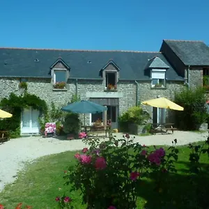 Les Oyats Cancale