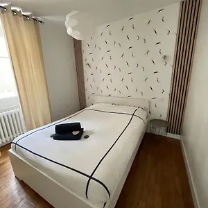 La Capitainerie Apartment