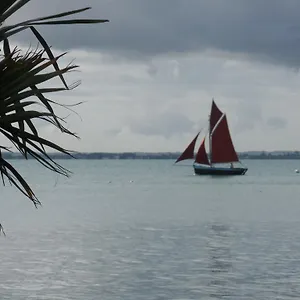 Hotel Duguay-trouin, Cancale