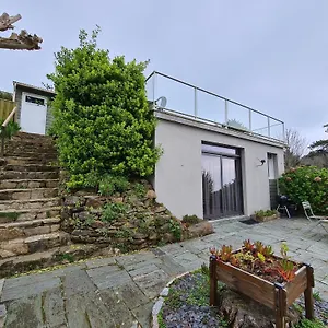 Hébergement de vacances Jardin Sur L'eau - Appt Vue, Cancale