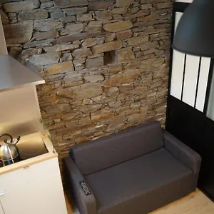 L'atelier Appartement