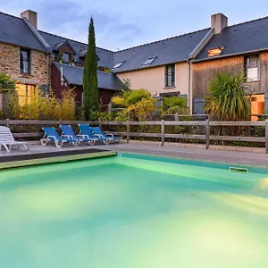 Lagrange Les Hauts De La Houle Aparthotel