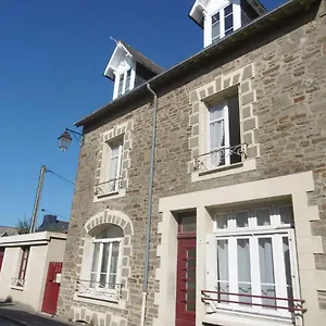 Hébergement de vacances Bel Air By Interhome, Cancale