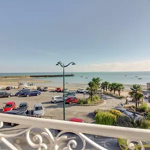 Hébergement de vacances Holiday Marianne By Interhome, Cancale