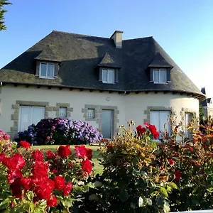 Hébergement de vacances Les Rimains, Cancale