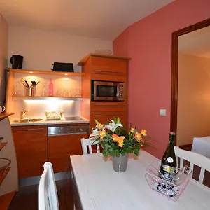 Les Petits Doris Appartement