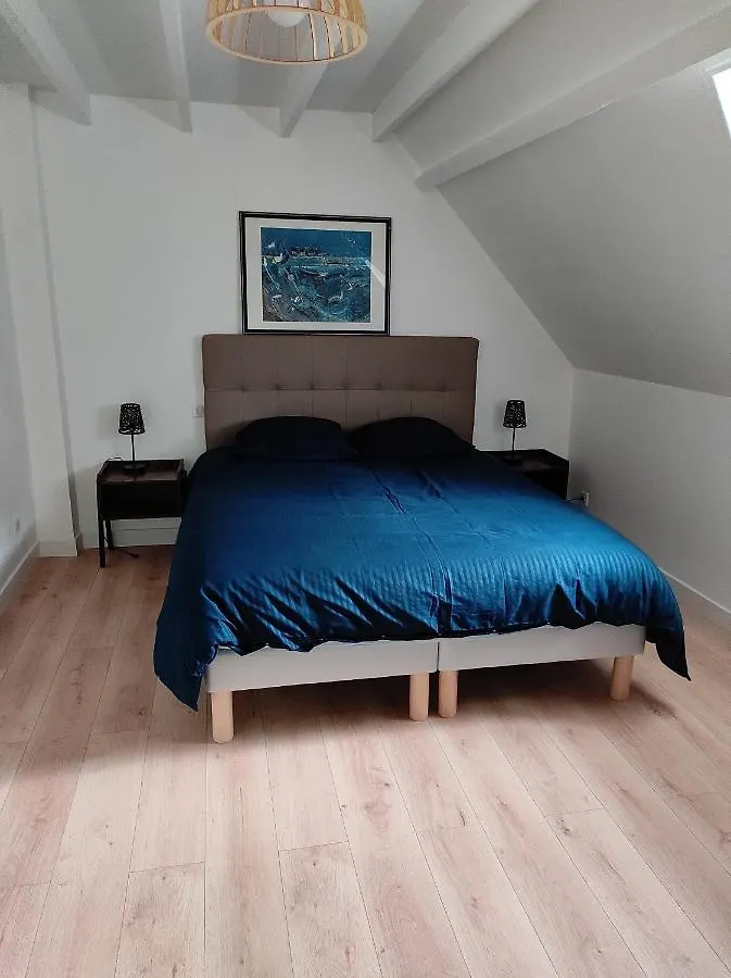 Ty Gwenn Villa Cancale 0*,