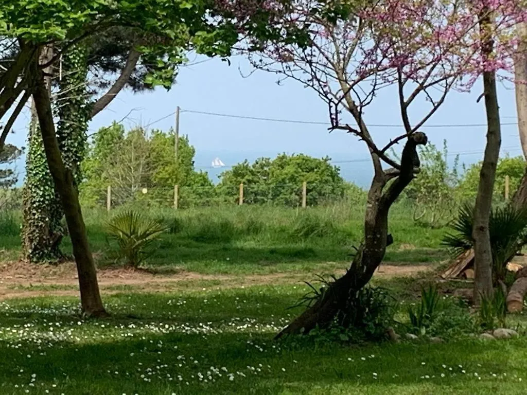 Ty Gwenn Villa Cancale