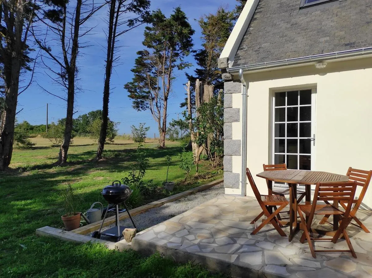 Ty Gwenn Villa Cancale 0*,  France